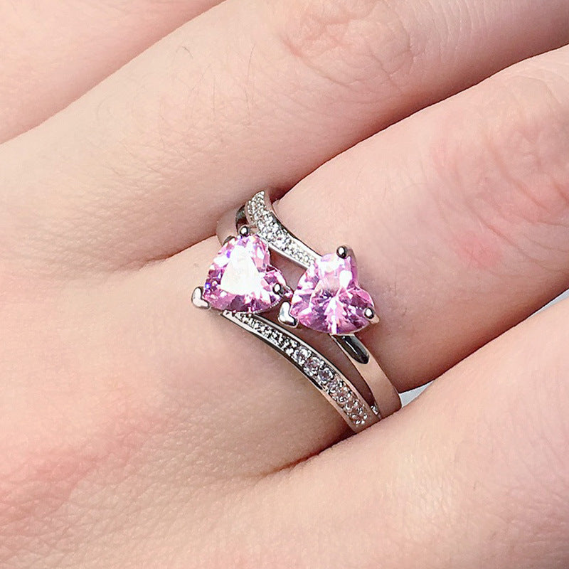 Charming Ring for Any Occasion