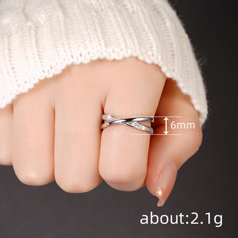 Vintage Handmade Ring