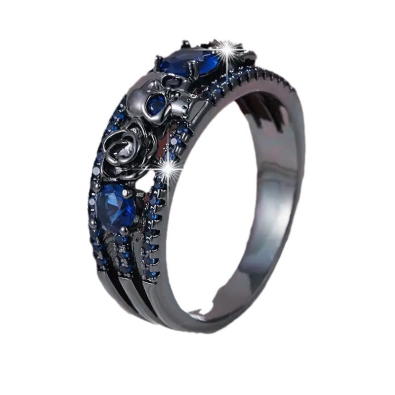 Stunning Gold Ring for Daily Wear
