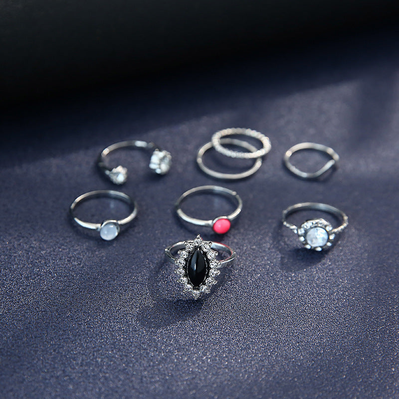 Vintage Handmade Set