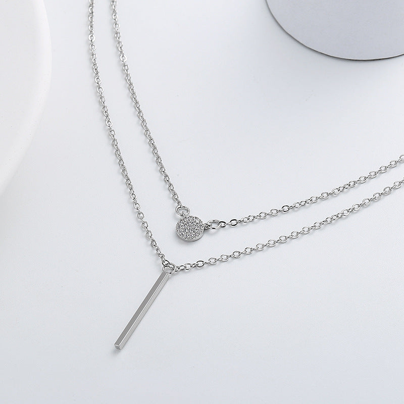 Beautiful Necklace with Unique Style