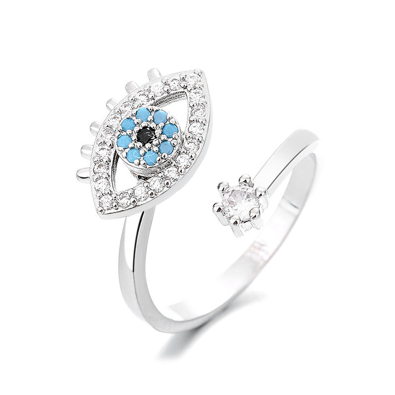 Romantic Ring for Special Moments