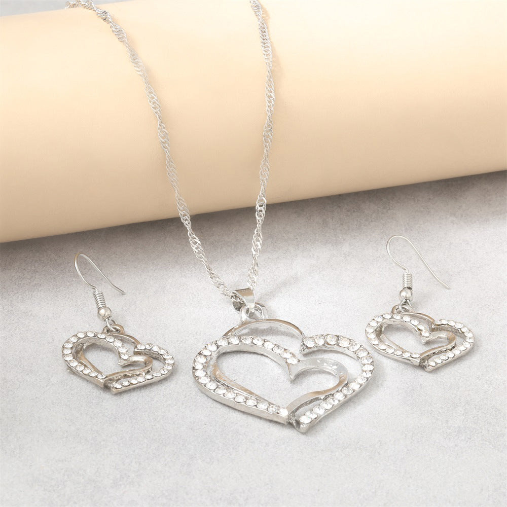 Charming Necklace for Any Occasion