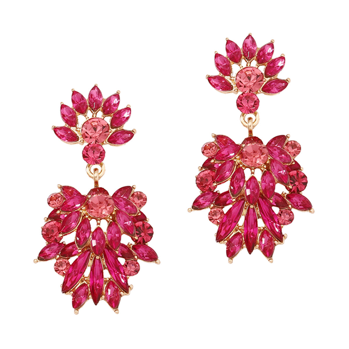 Classic Earring with Timeless Appeal