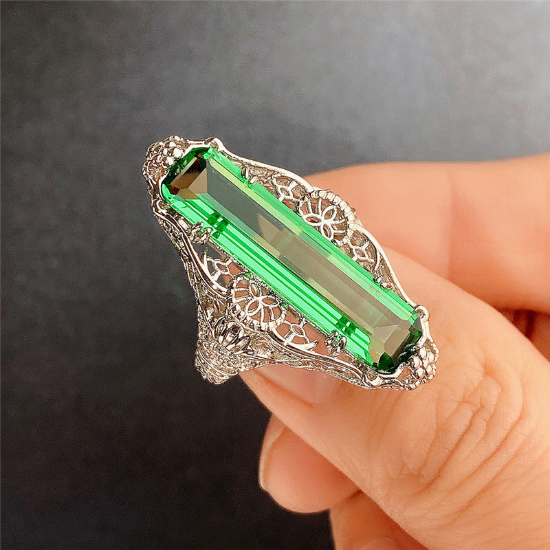 Romantic Ring for Special Moments