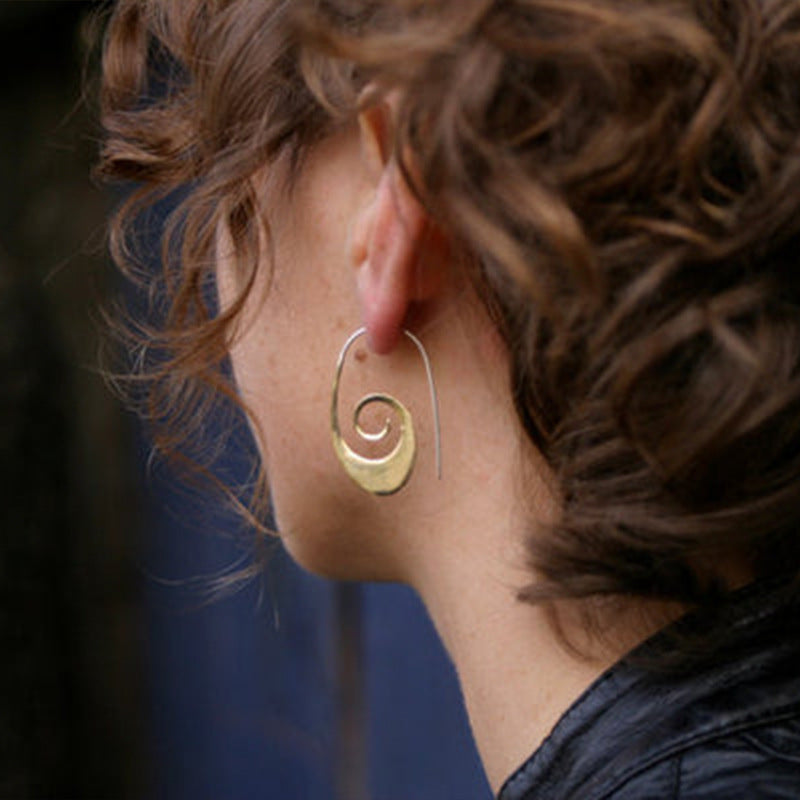 Beautiful Earring with Unique Style