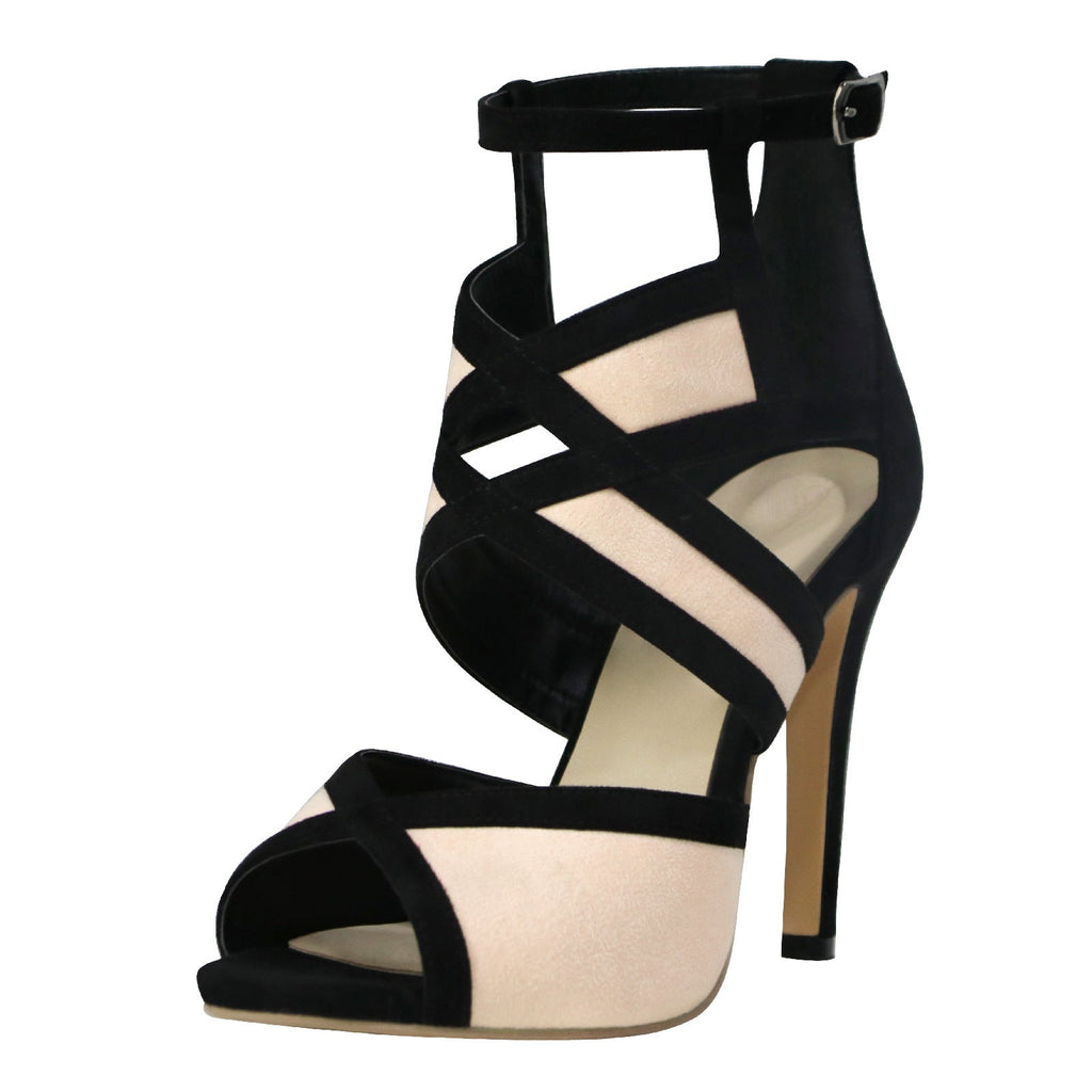 Vintage Inspired Orthopedic Sandals