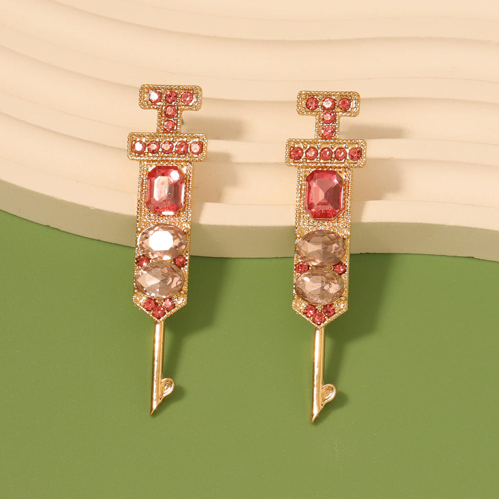 Elegant Earring for Every Occasion