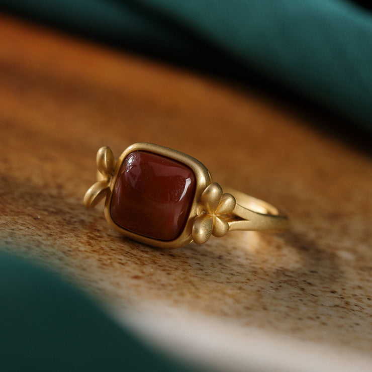 Elegant Gold Ring for Every Occasion