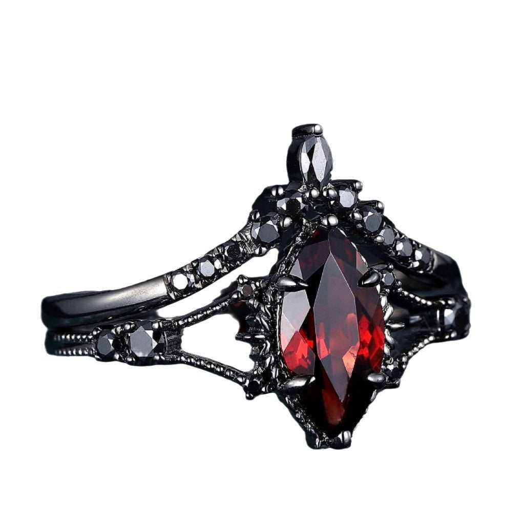 Romantic Ring for Special Moments
