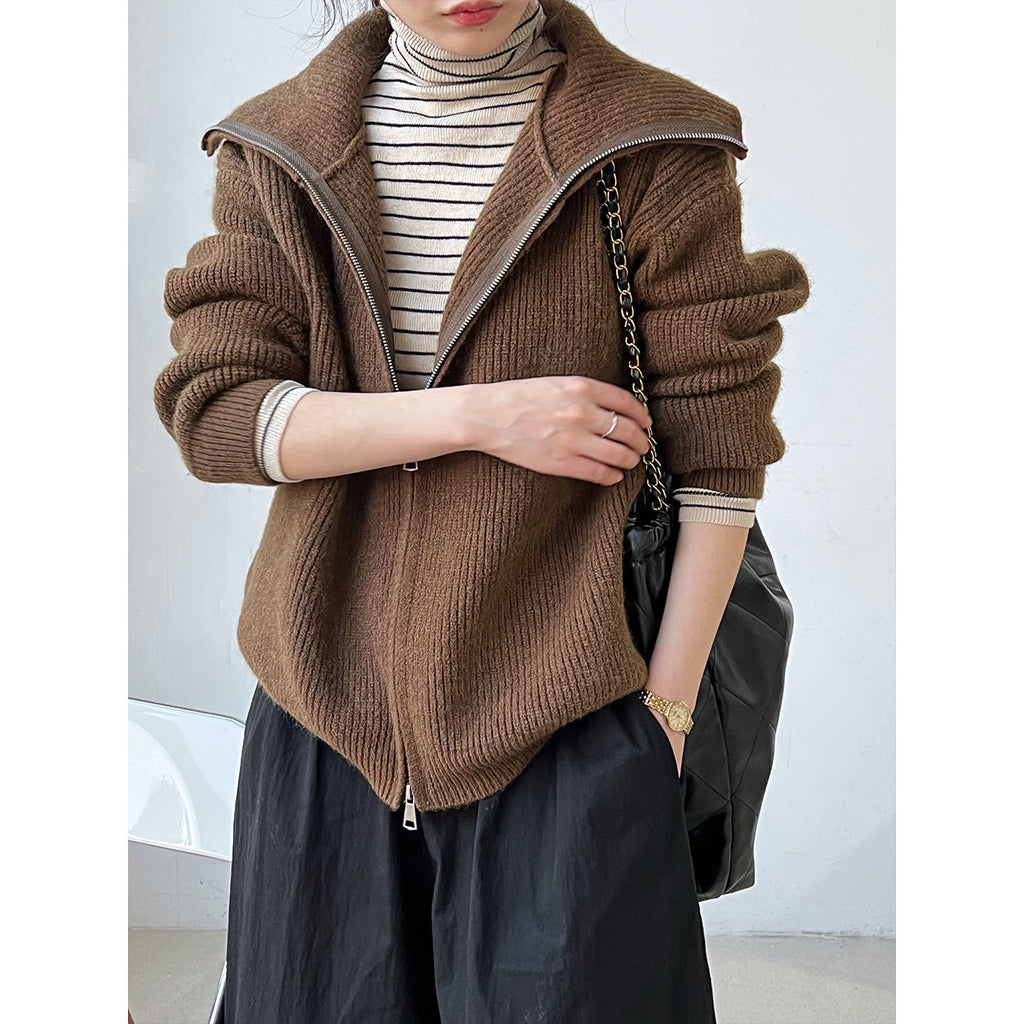 Classic Vintage Sweater
