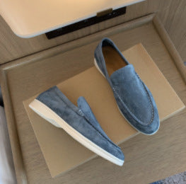 Classic Orthopedic Shoes with Timeless Style