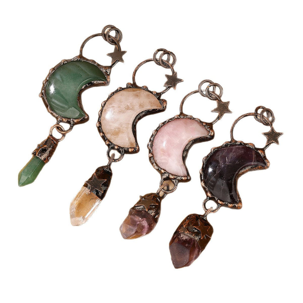 Beautiful Pendant with Unique Style