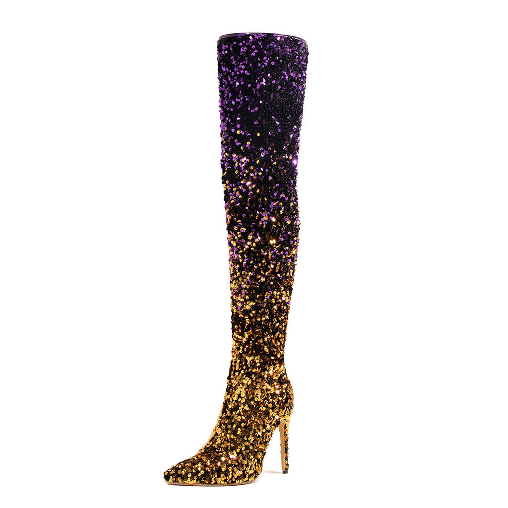 Beautifully Crafted Orthopedic Boots