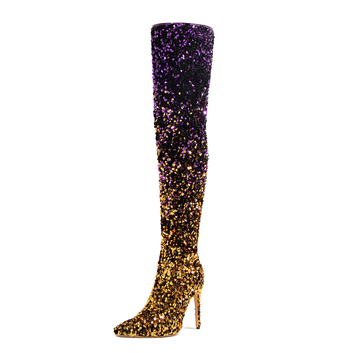 Beautifully Crafted Orthopedic Boots