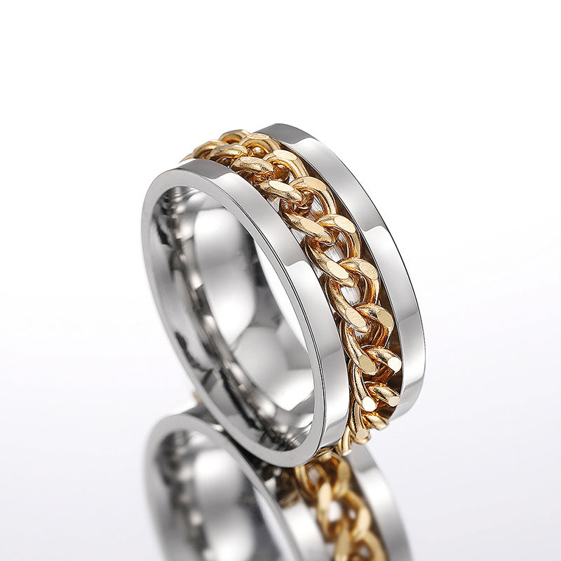 Stunning Chain for Daily Wear