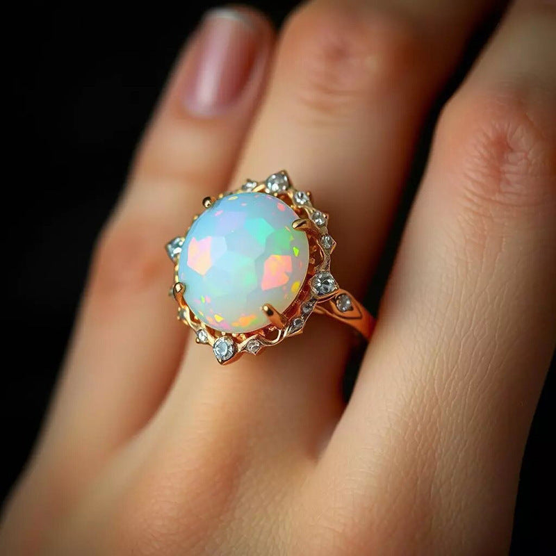 Vintage Handmade Piece