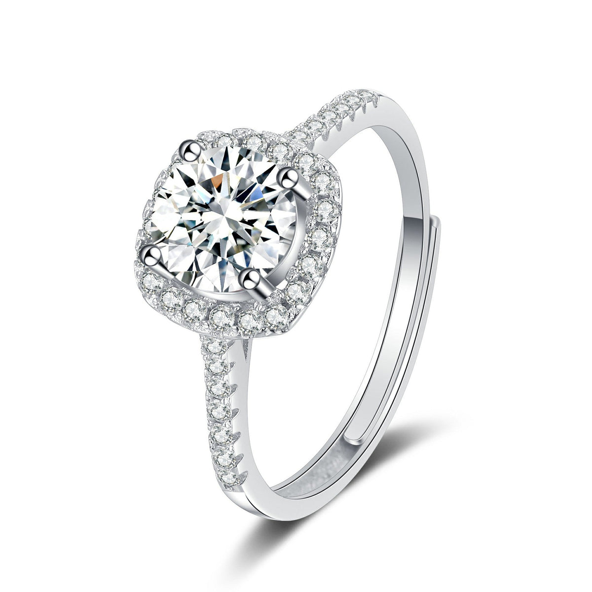 Beautiful Ring with Unique Style