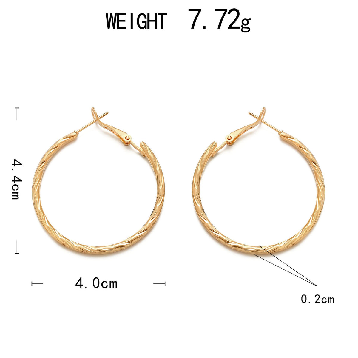 Stunning Piece for Daily Wear