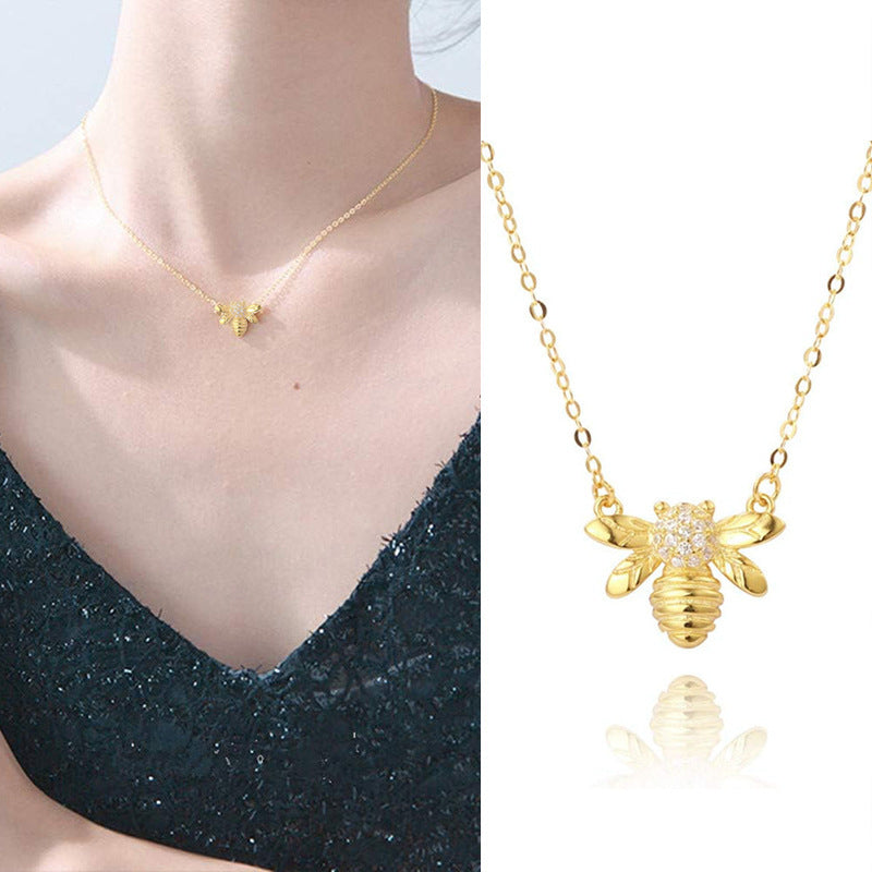 Delicate Artisan Necklace