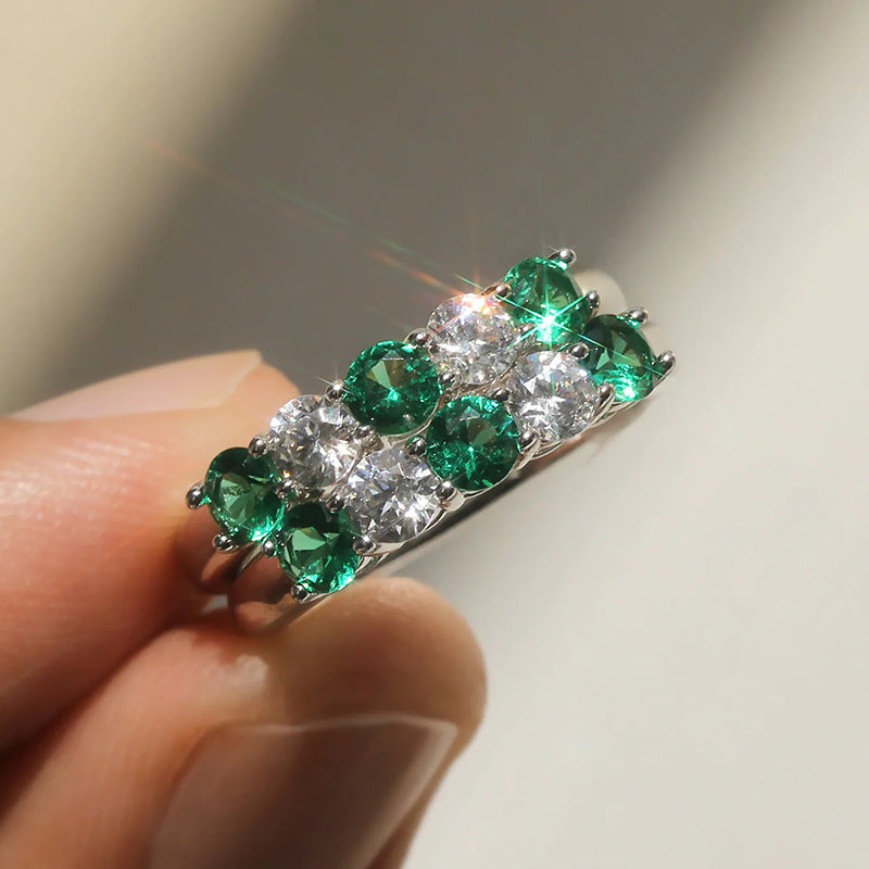 Elegant Ring for Every Occasion