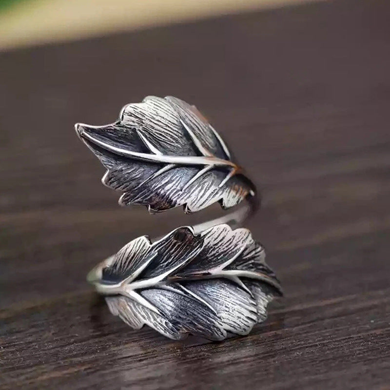 Beautiful Ring with Unique Style
