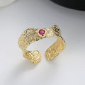 Romantic Ring for Special Moments