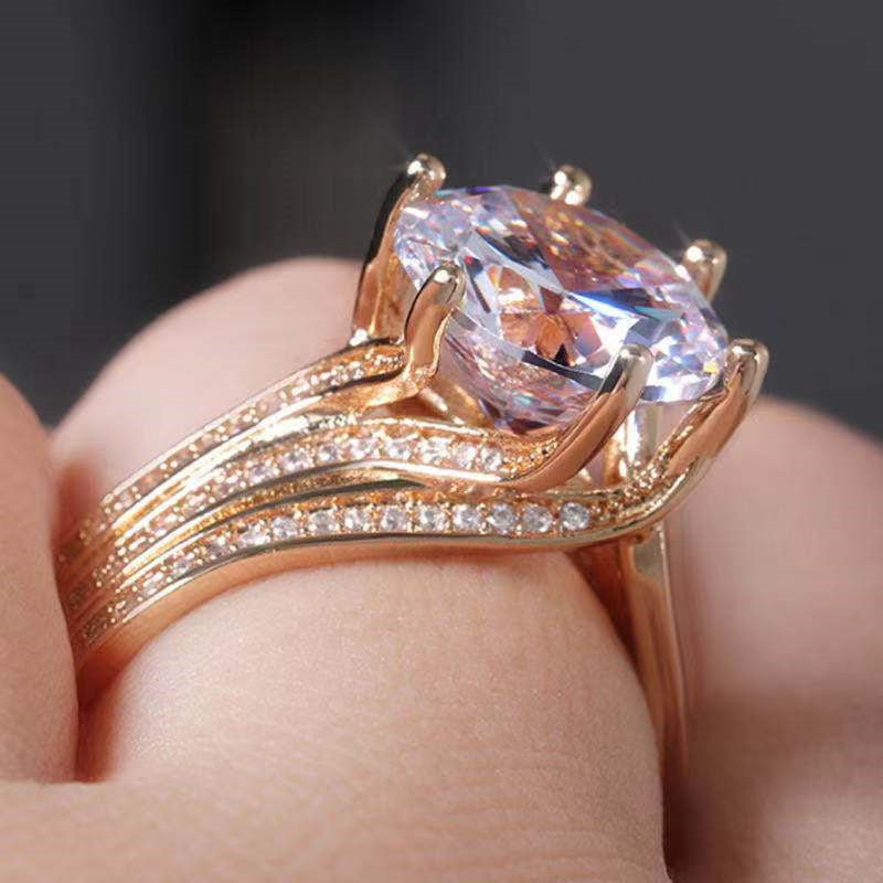 Elegant Ring for Every Occasion