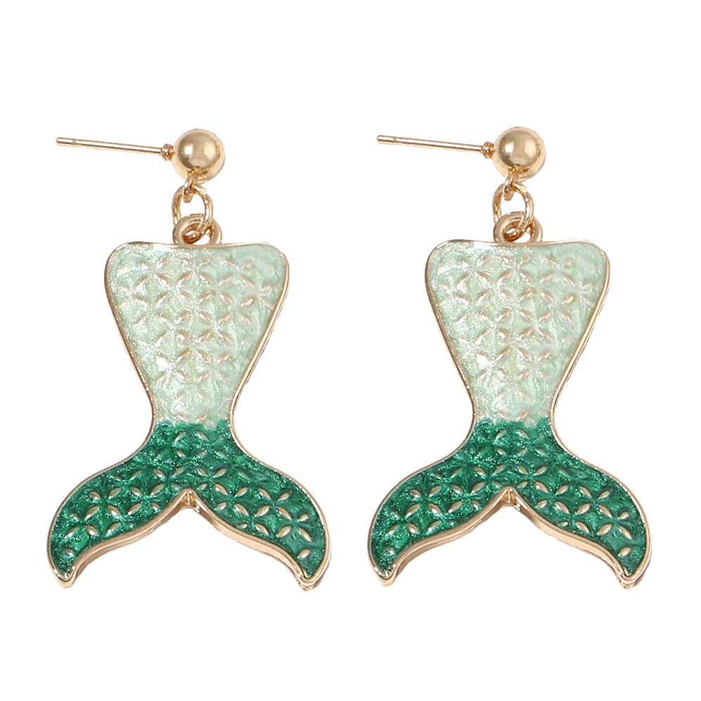 Beautiful Earring with Unique Style