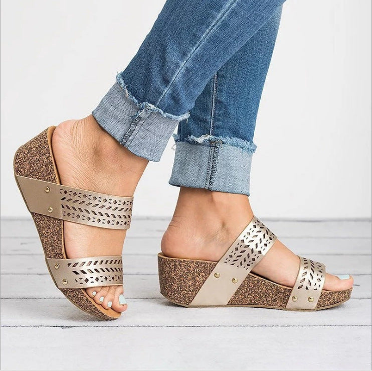 Stylish Orthopedic Sandals for Any Occasion