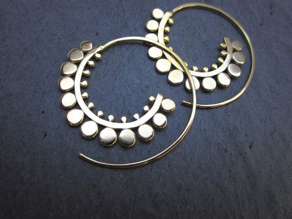 Classic Earring with Timeless Appeal