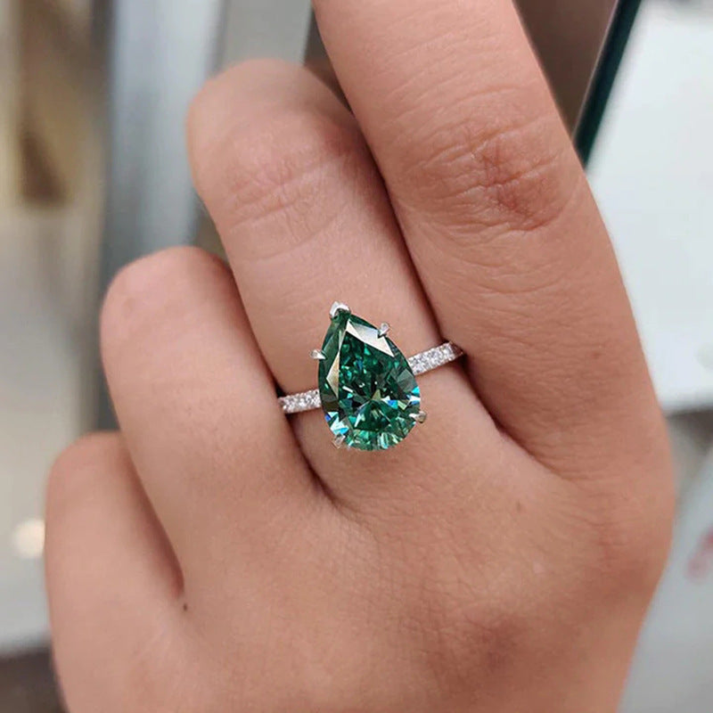 Stunning Ring for Daily Wear