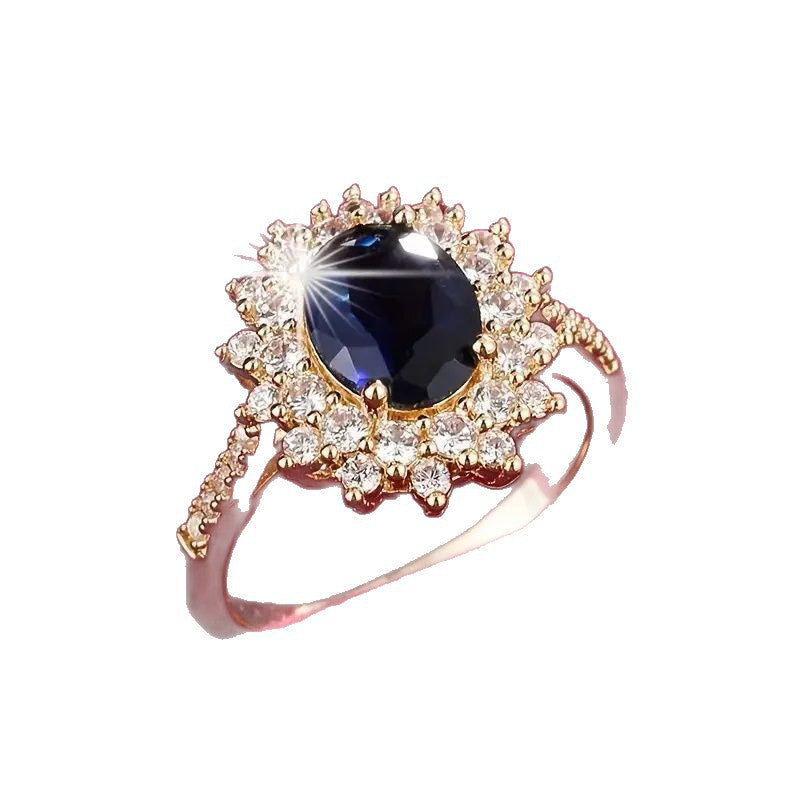 Charming Ring for Any Occasion