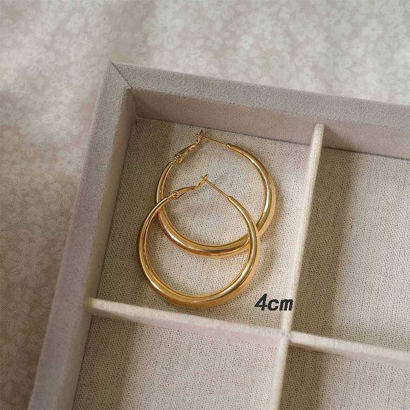 Romantic Earring for Special Moments