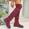 Stylish Orthopedic Boots for Any Occasion