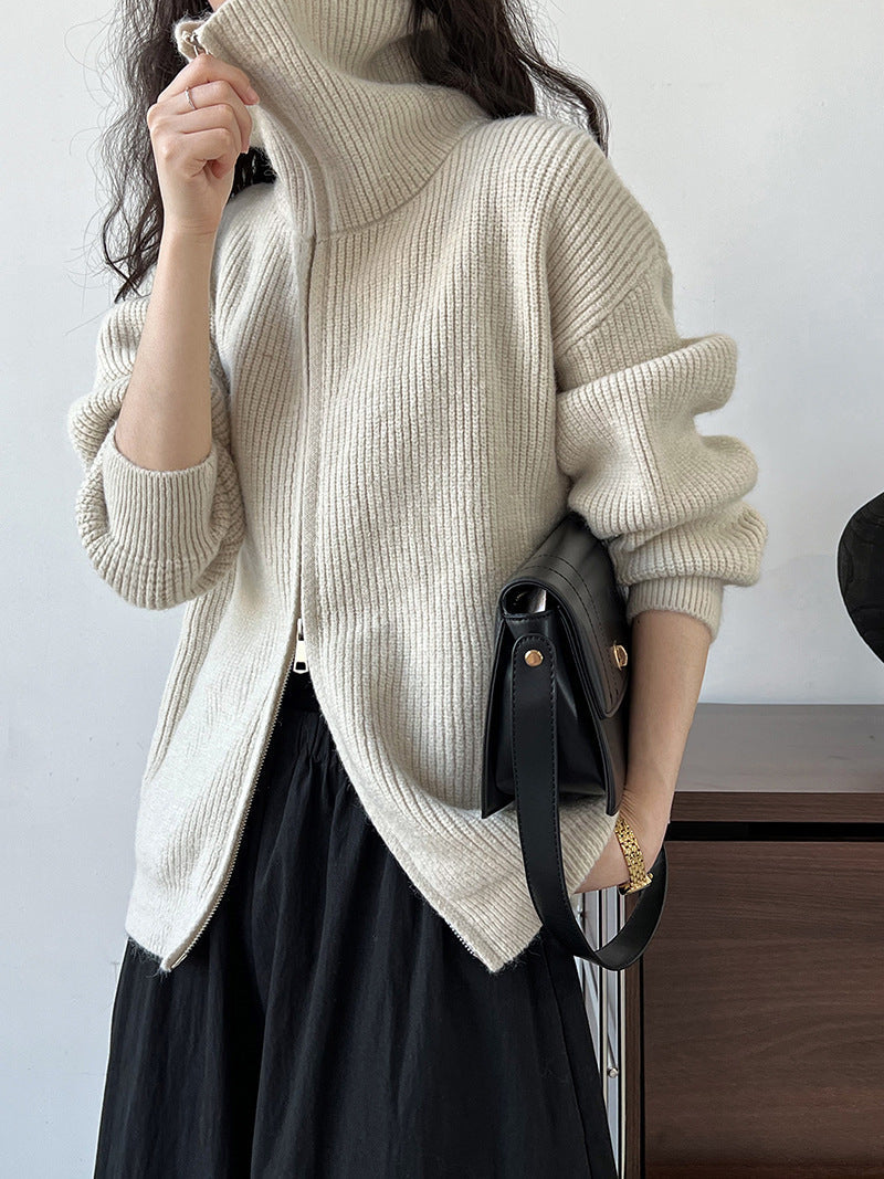 Classic Vintage Sweater
