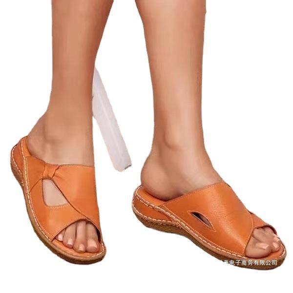 Stylish Orthopedic Sandals for Any Occasion
