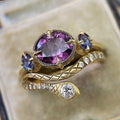 Stunning Ring for Daily Wear