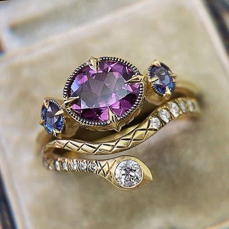 Stunning Ring for Daily Wear