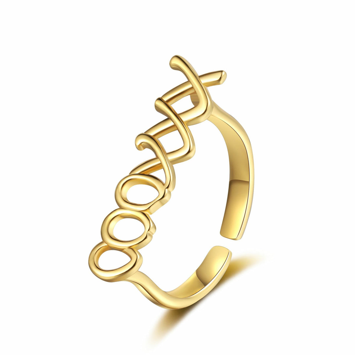 Charming Ring for Any Occasion