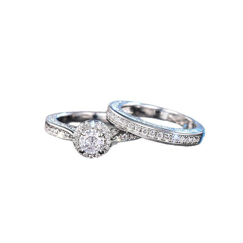 Elegant Ring for Every Occasion
