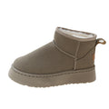 Elegant Orthopedic Boots for Every Step