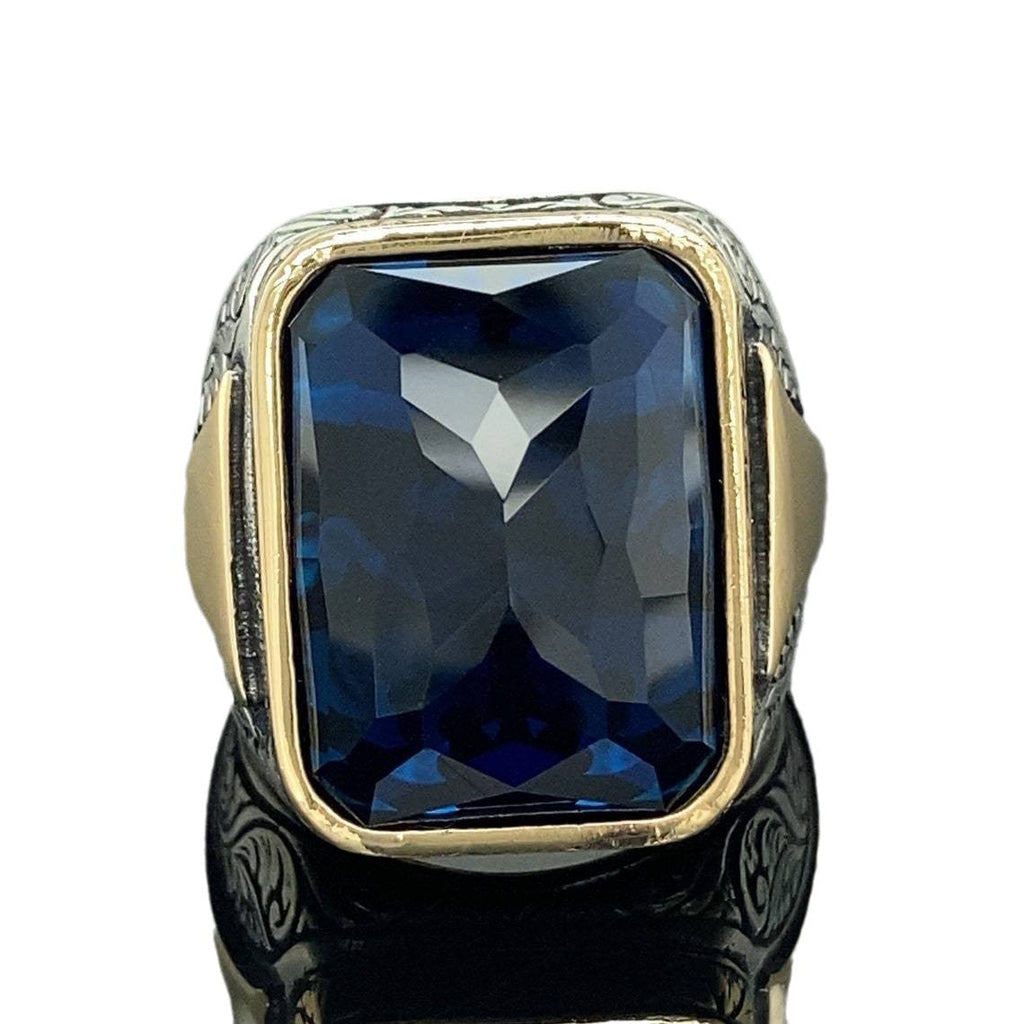 Romantic Ring for Special Moments
