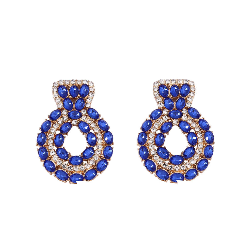 Classic Earring with Timeless Appeal