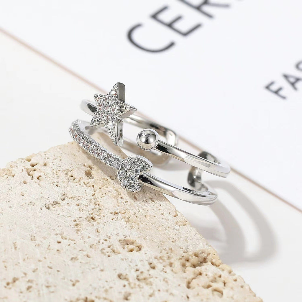 Stunning Ring for Daily Wear