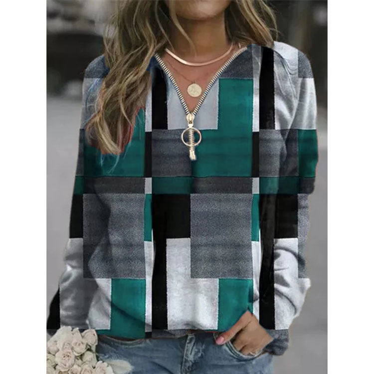 Timeless Vintage Style Jacket