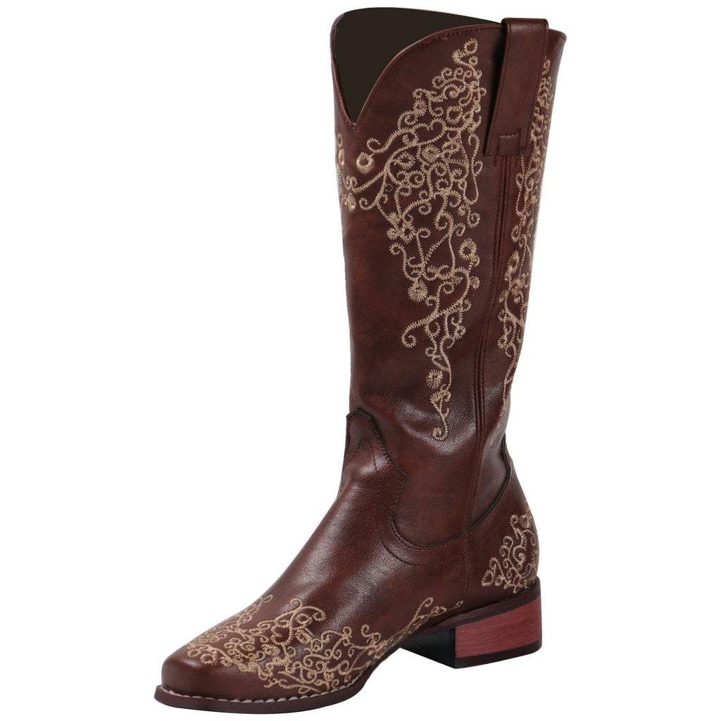 Elegant Orthopedic Boots for Every Step