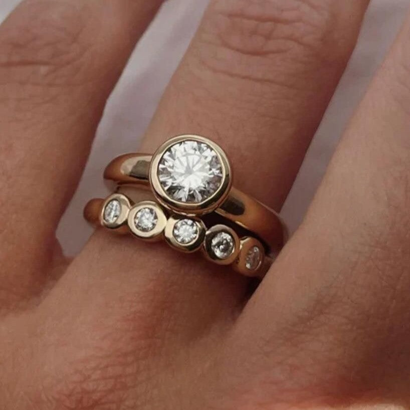 Charming Set for Any Occasion
