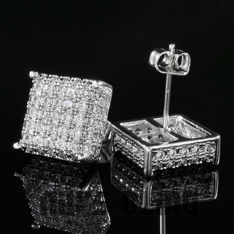 Romantic Earring for Special Moments