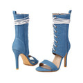 Graceful Orthopedic Sandals for Modern Look